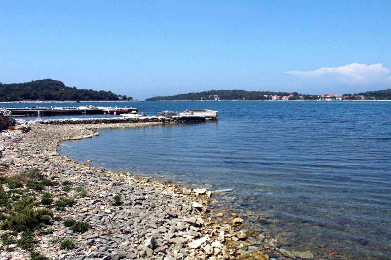 Apartments By The Sea Veli Rat, Dugi Otok - 436 Kültér fotó