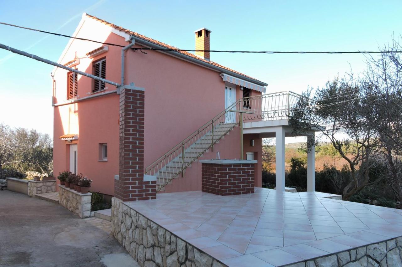 Apartments By The Sea Veli Rat, Dugi Otok - 436 Kültér fotó